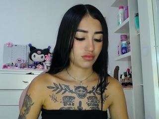 Ambar-bell nude Live Sex Chat Show