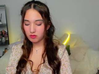 AnnaElfii nude Live Sex Chat Show