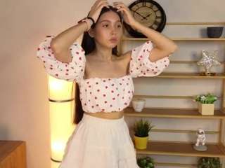 AntoniaBarbie nude Live Sex Chat Show