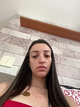 BelleLouiseVp naked strip on cam for live sex video chat