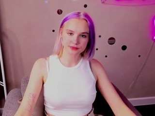 Carolin nude Live Sex Chat Show