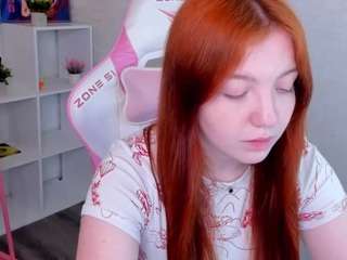 Carolyn-Foxy nude Live Sex Chat Show