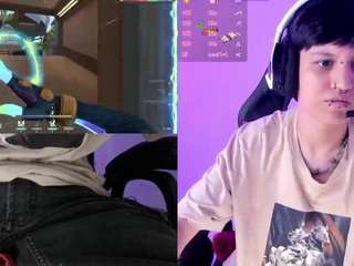 Charlie-Taylor nude Live Sex Chat Show