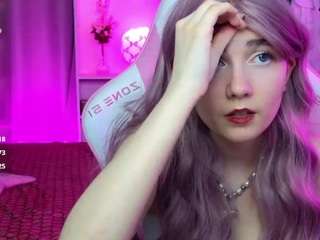 CutieflyMeMeow nude Live Sex Chat Show
