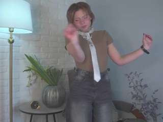 DaisyHartford nude Live Sex Chat Show
