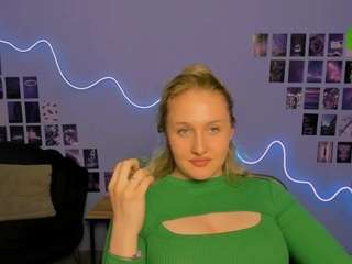 elizabet-pretty nude Live Sex Chat Show