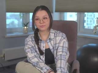 ElvaDagg nude Live Sex Chat Show