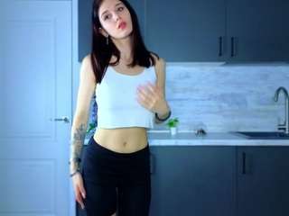 Ghadamit nude Live Sex Chat Show