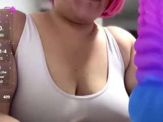 KatGiss nude Live Sex Chat Show