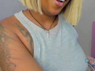 Kenya nude Live Sex Chat Show