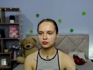 KhaleesiMoon nude Live Sex Chat Show
