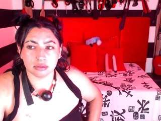 Lava-vulcain nude Live Sex Chat Show