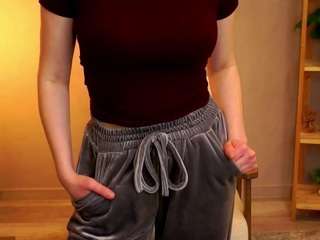 MaeColburn nude Live Sex Chat Show