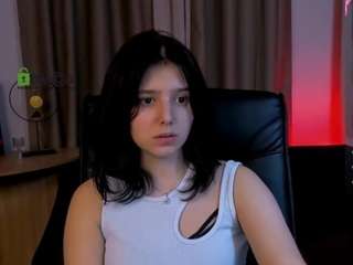 merli-wet nude Live Sex Chat Show
