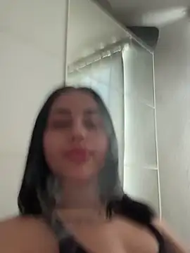 Missmilawild naked strip on cam for live sex video chat