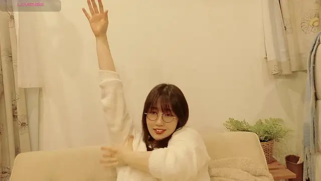Momotaro-ch naked strip on cam for live sex video chat