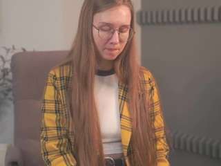 OdiliaGee nude Live Sex Chat Show