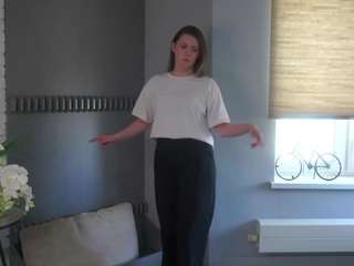 PortiaGanter nude Live Sex Chat Show