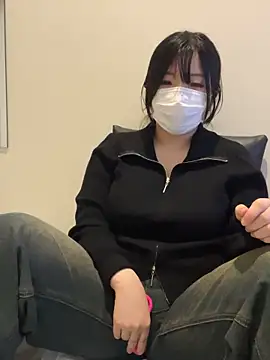 ruru-3 naked strip on cam for live sex video chat