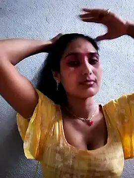 sahana97 naked strip on cam for live sex video chat