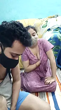 Sexi-rimi-bhabhi naked strip on cam for live sex video chat