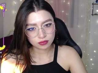 SEXYMILY nude Live Sex Chat Show