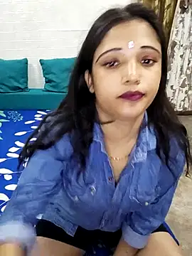 SHANAYAA naked strip on cam for live sex video chat