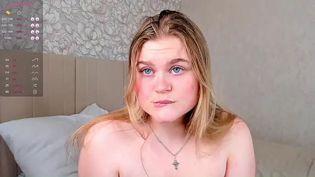 SibleyAllston naked strip on cam for live sex video chat