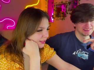 Sofi-Adrean nude Live Sex Chat Show