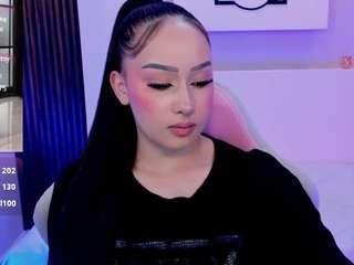 SoyCiielo nude Live Sex Chat Show