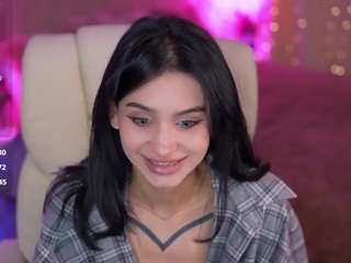 VioletaSins nude Live Sex Chat Show