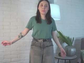 WandaChill nude Live Sex Chat Show
