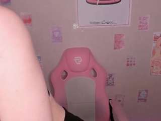 ZeldaChesser nude Live Sex Chat Show