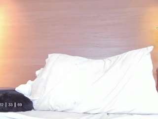 Abbymonroee nude Live Sex Chat Show