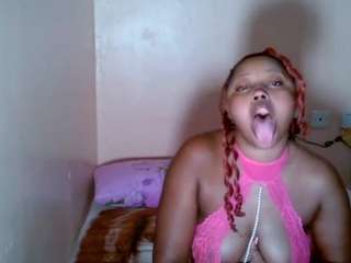 AllySteven nude Live Sex Chat Show