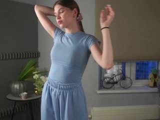 AlodieCrocker nude Live Sex Chat Show