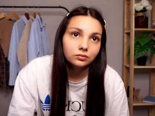 April nude Live Sex Chat Show