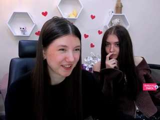 barbara-crazy nude Live Sex Chat Show