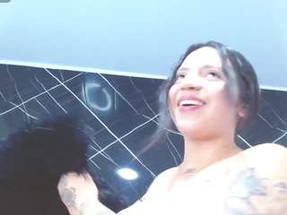 Bonniiiee nude Live Sex Chat Show