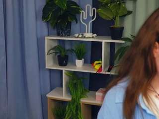 Breck nude Live Sex Chat Show