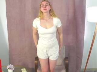 BridgetCilley nude Live Sex Chat Show