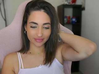 CamilaParisxoxo nude Live Sex Chat Show