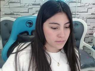 Carolina Moreno nude Live Sex Chat Show