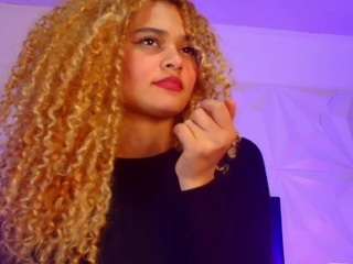 Curly Marshall nude Live Sex Chat Show