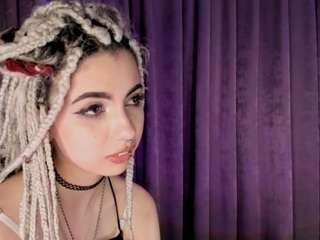 ElvaDollins nude Live Sex Chat Show