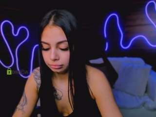 emiilyy-moon nude Live Sex Chat Show