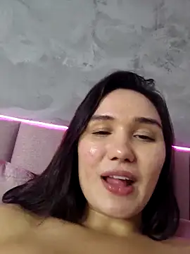 eubellasc naked strip on cam for live sex video chat