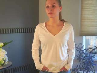 EugeniaChubb nude Live Sex Chat Show