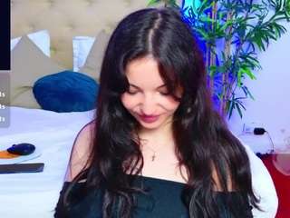 IchTahira nude Live Sex Chat Show