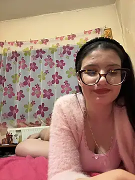 Larra69 naked strip on cam for live sex video chat
